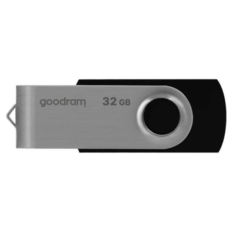 Stick USB 3.0 32GB negru Goodram GDRL032G108