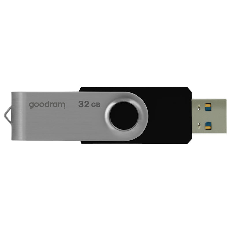 Stick USB 3.0 32GB negru Goodram GDRL032G108