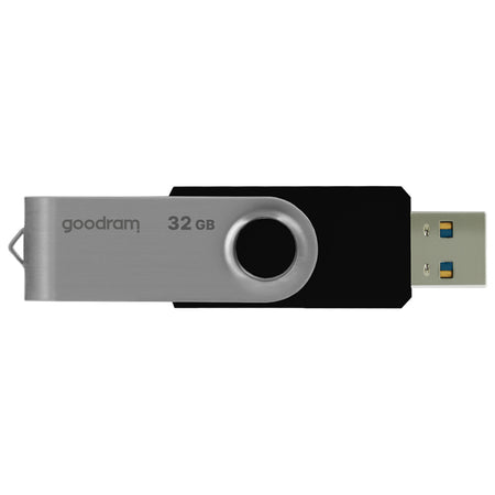 Stick USB 3.0 32GB negru Goodram GDRL032G108