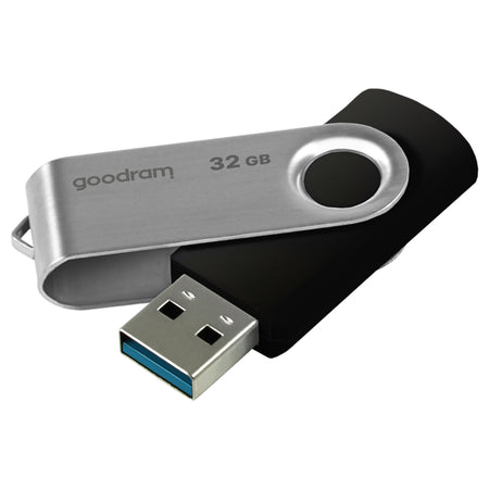Stick USB 3.0 32GB negru Goodram GDRL032G108