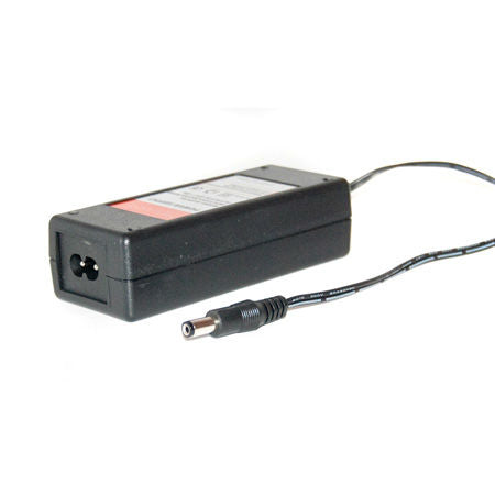 Alimentator 12V 3A cu protecție, mufă 2.1/5.5 GLO-12V3A
