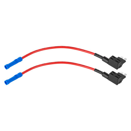 Adaptor siguranță auto MIDI cu cablu 16AWG, max. 10A GNI0129U