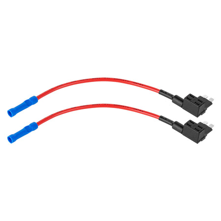 Adaptor siguranță auto MIDI cu cablu 16AWG, max. 10A GNI0129U