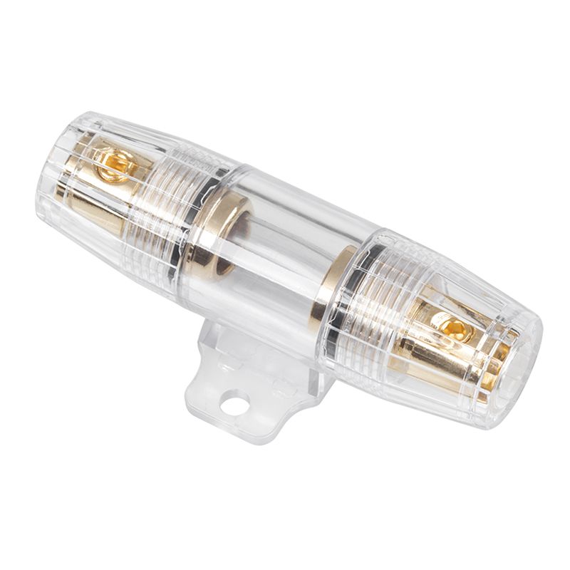 Suport siguranță auto, 10 mm × 38 mm, pentru siguranțe GNI0138