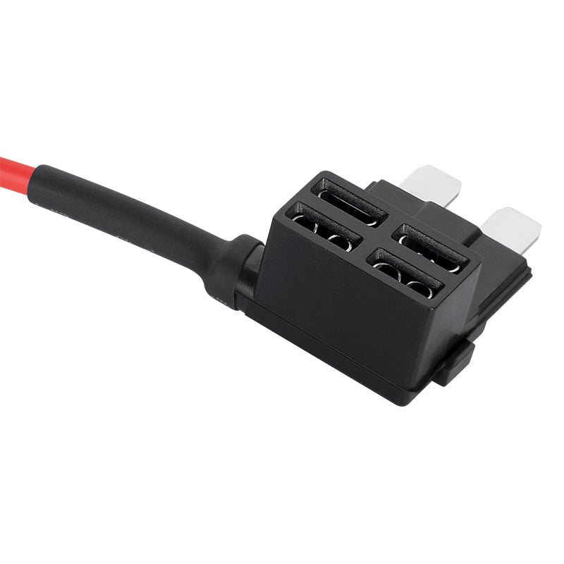 Splitter siguranță auto MIDI ATX/ATO GNI0150-2