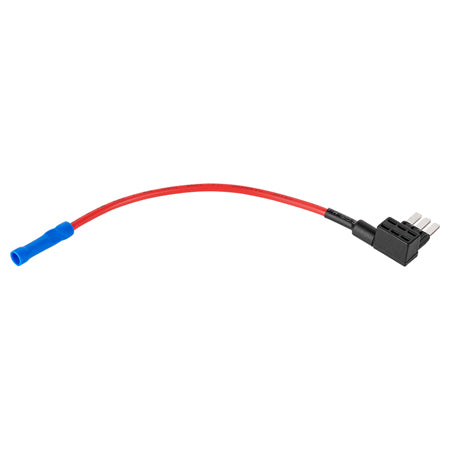 Splitter siguranță auto 16 AWG ideal pentru instalațiile electrice GNI0150-3