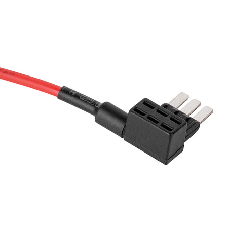Splitter siguranță auto 16 AWG ideal pentru instalațiile electrice GNI0150-3