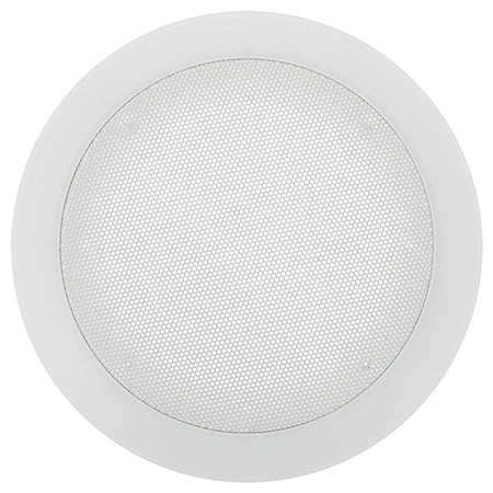 Capac alb pentru difuzor de tavan de 5 inch GRL1304