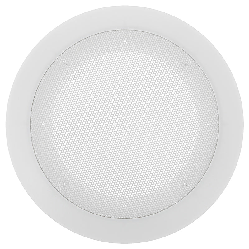 Capac alb pentru difuzor de tavan de 5 inch GRL1304