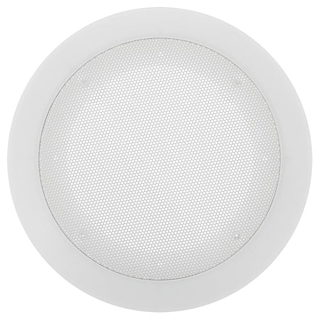 Capac alb pentru difuzor de tavan de 5 inch GRL1304