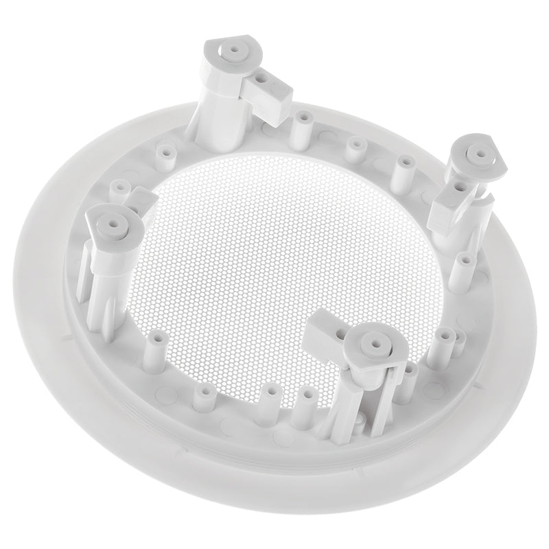 Capac alb pentru difuzor de tavan de 5 inch GRL1304