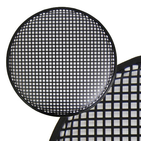 Capac difuzor tip carou cu diametru de 6,5 inch (16,5 cm) GRL1601