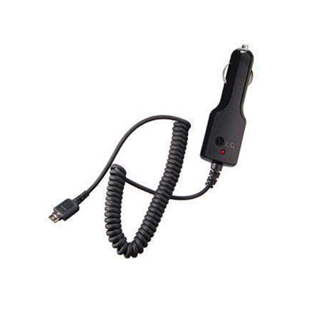 Încărcător auto pentru telefon LG CLA-200 KG800 LG GSM0217