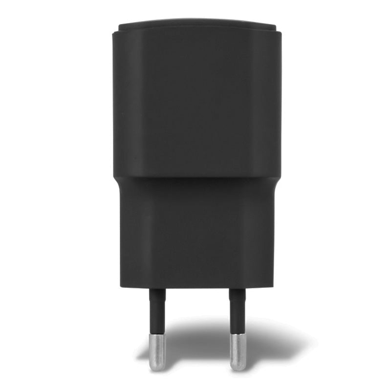 Încărcător de rețea 10 W cu port USB-A 2 A și cablu USB-A / USB-C Forever GSM032681