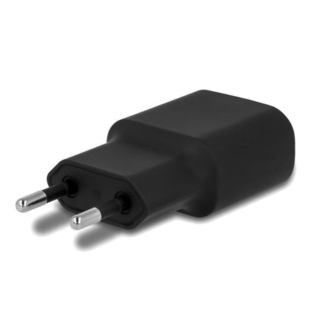 Încărcător de rețea 10 W cu port USB-A 2 A și cablu USB-A / USB-C Forever GSM032681