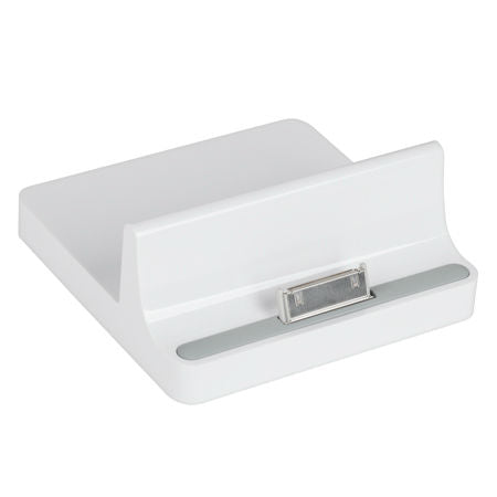 Docking station compatibil iPhone 1/2/3/4 GSM0494