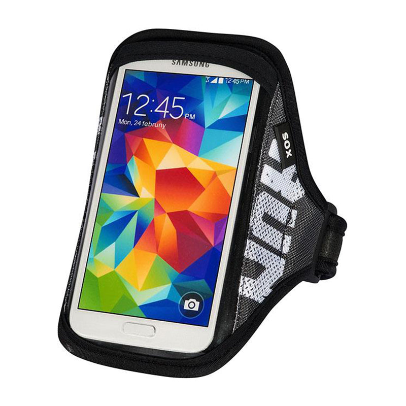 Husă alergare pentru smartphone, diferite mărimi