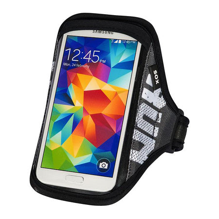 Husă alergare pentru smartphone, diferite mărimi