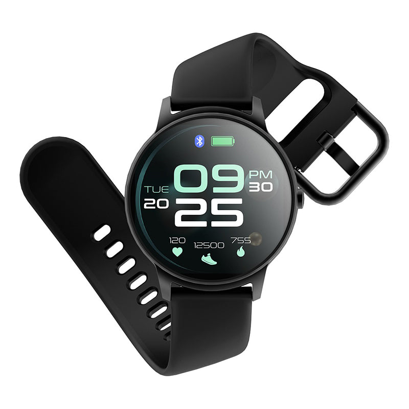 Smartwatch SB-330, ecran 1,4 inch, rezistent la apă GSM102340