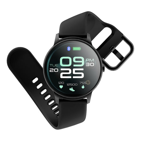 Smartwatch SB-330, ecran 1,4 inch, rezistent la apă GSM102340