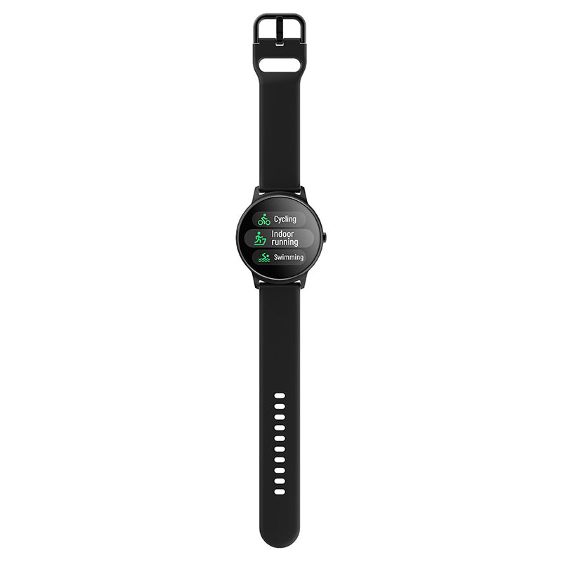 Smartwatch SB-330, ecran 1,4 inch, rezistent la apă GSM102340