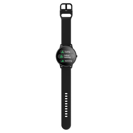Smartwatch SB-330, ecran 1,4 inch, rezistent la apă GSM102340