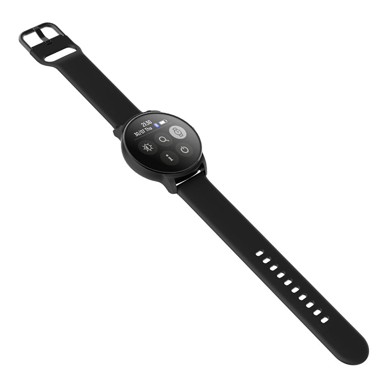 Smartwatch SB-330, ecran 1,4 inch, rezistent la apă GSM102340