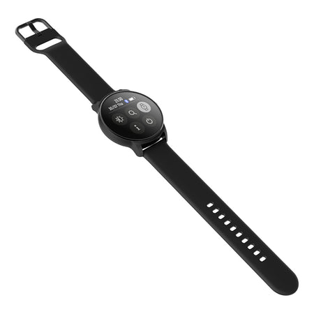 Smartwatch SB-330, ecran 1,4 inch, rezistent la apă GSM102340