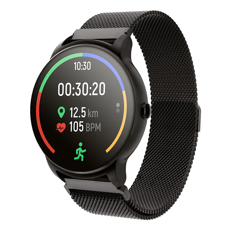 Smartwatch SB-330, ecran 1,4 inch, rezistent la apă GSM102340