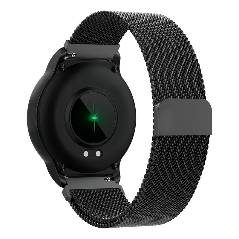 Smartwatch SB-330, ecran 1,4 inch, rezistent la apă GSM102340