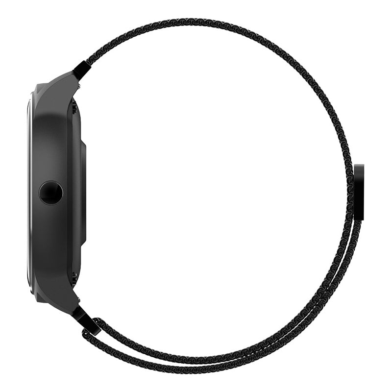 Smartwatch SB-330, ecran 1,4 inch, rezistent la apă GSM102340
