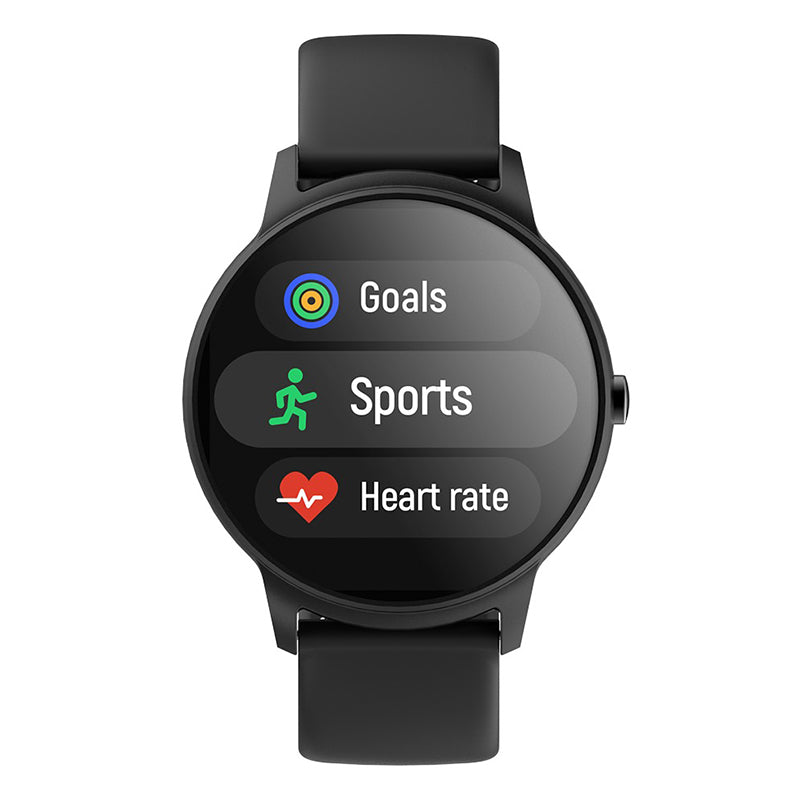 Smartwatch SB-330, ecran 1,4 inch, rezistent la apă GSM102340
