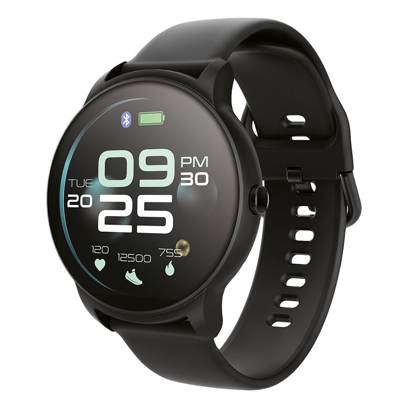Smartwatch SB-330, ecran 1,4 inch, rezistent la apă GSM102340