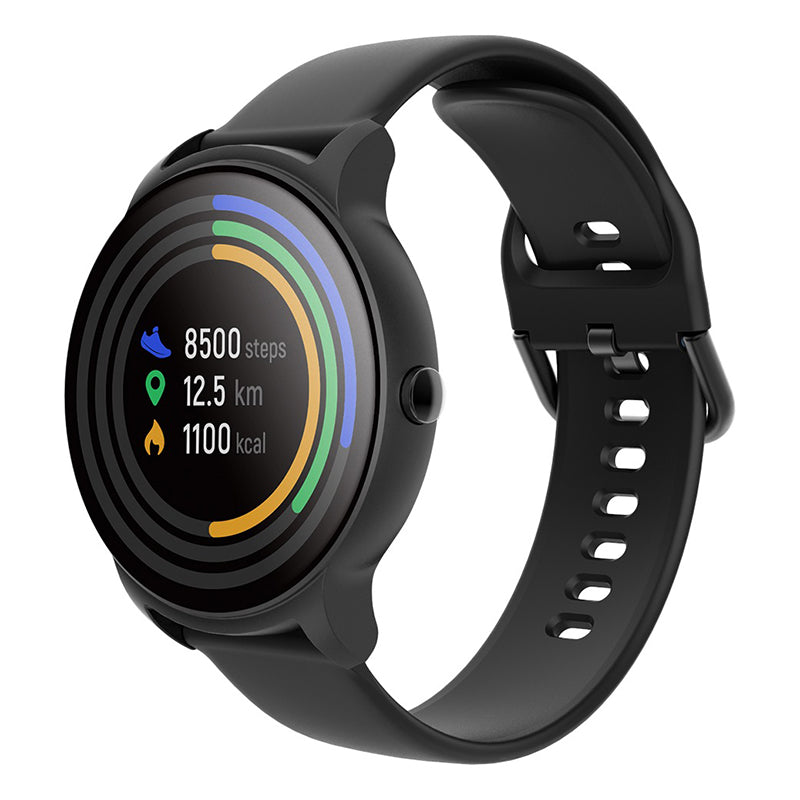 Smartwatch SB-330, ecran 1,4 inch, rezistent la apă GSM102340