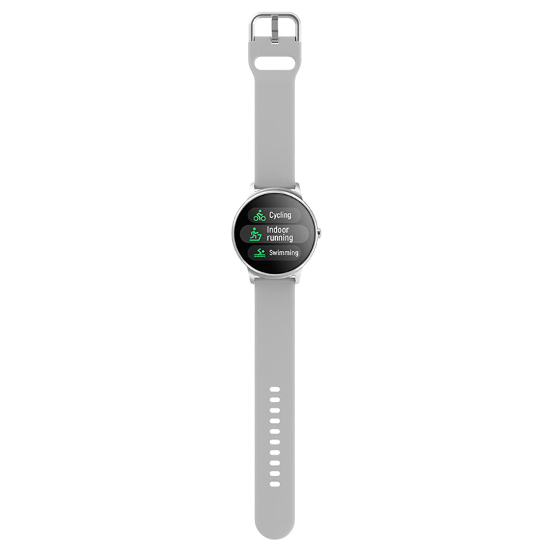Smartwatch Sb-330 - Argintiu