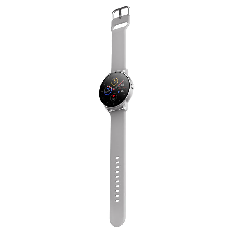 Smartwatch Sb-330 - Argintiu