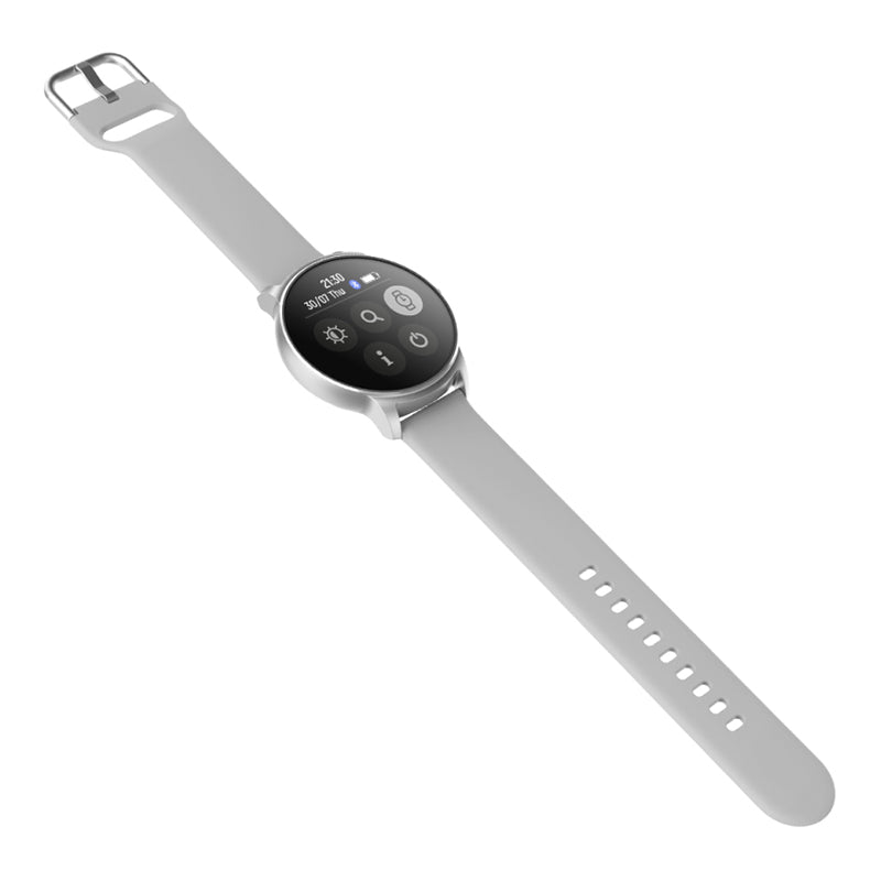 Smartwatch Sb-330 - Argintiu