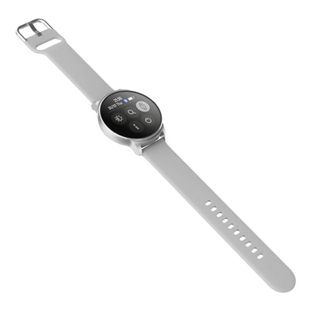Smartwatch Sb-330 - Argintiu