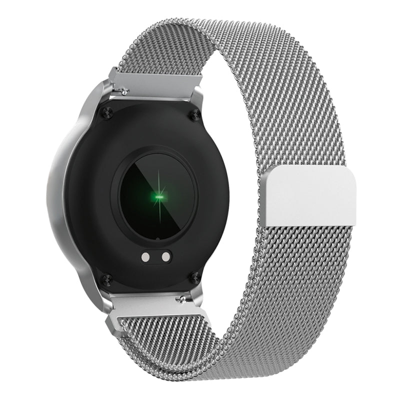 Smartwatch Sb-330 - Argintiu
