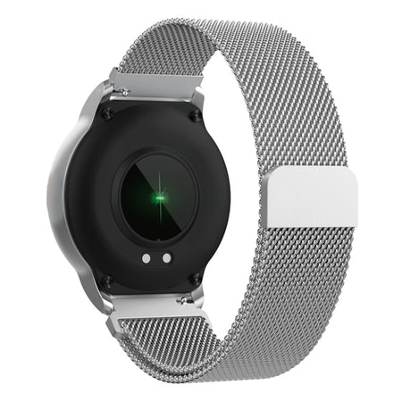 Smartwatch Sb-330 - Argintiu