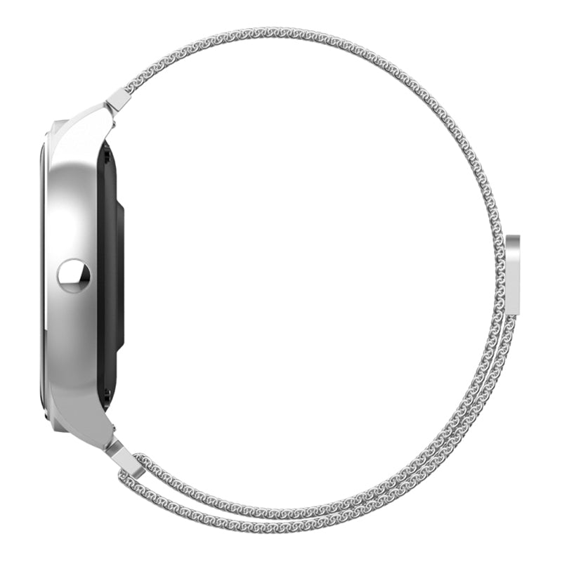 Smartwatch Sb-330 - Argintiu