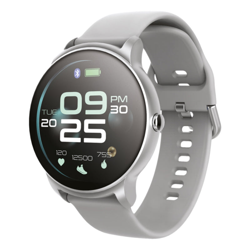 Smartwatch Sb-330 - Argintiu
