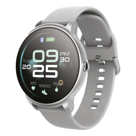 Smartwatch Sb-330 - Argintiu