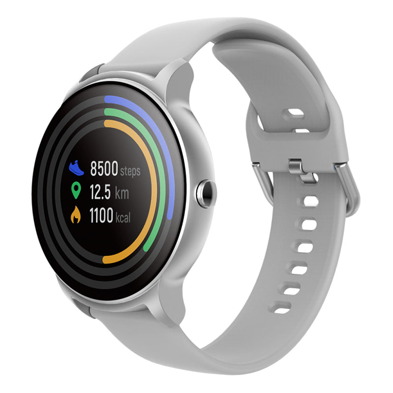 Smartwatch Sb-330 - Argintiu