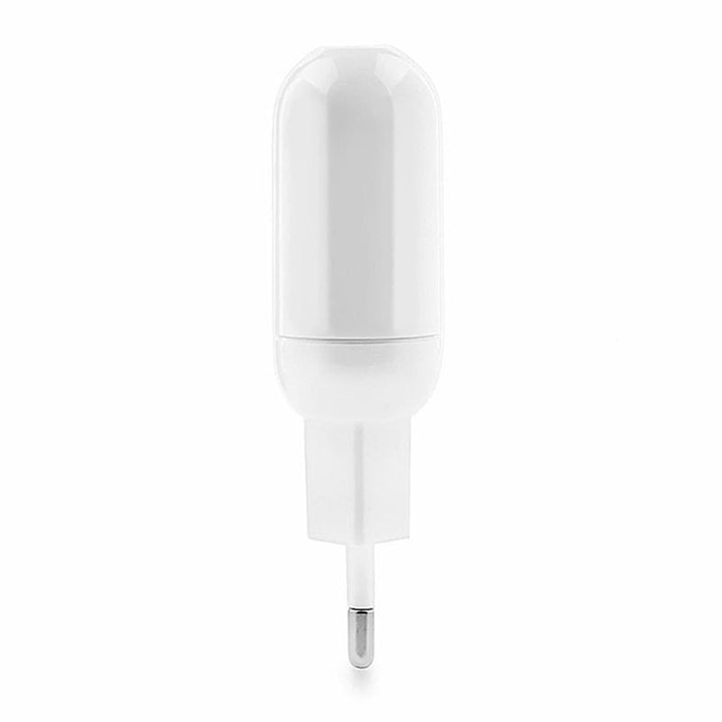 Încărcător rețea USB 2.4 A Vidvie GSM1037