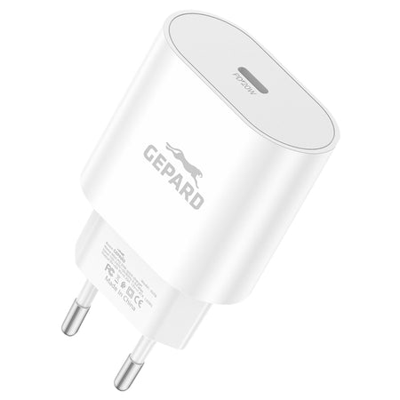 Încărcător rețea 20 W Power Delivery 3.0 GSM1046