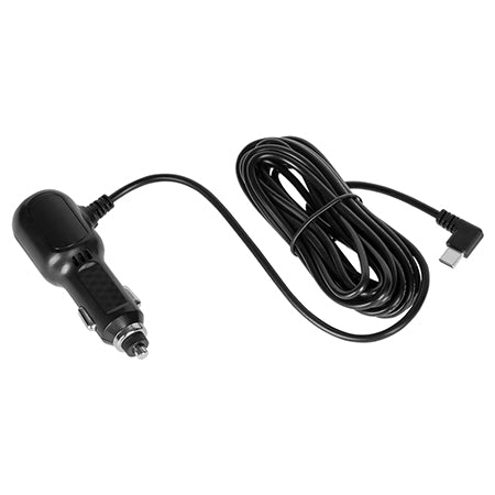 Încărcător auto cu cablu USB Type C, 5V 3A, protecții GSM1058