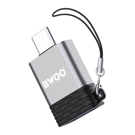 Adaptor Otg Usb-c La Usb