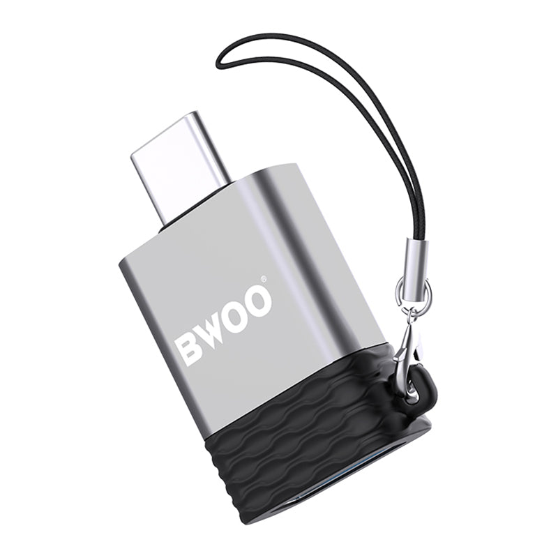 Adaptor Otg Usb-c La Usb