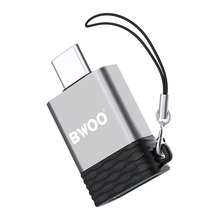 Adaptor Otg Usb-c La Usb